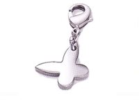 Pendente Details Donna in Acciaio FJ0013 - FJ0013
